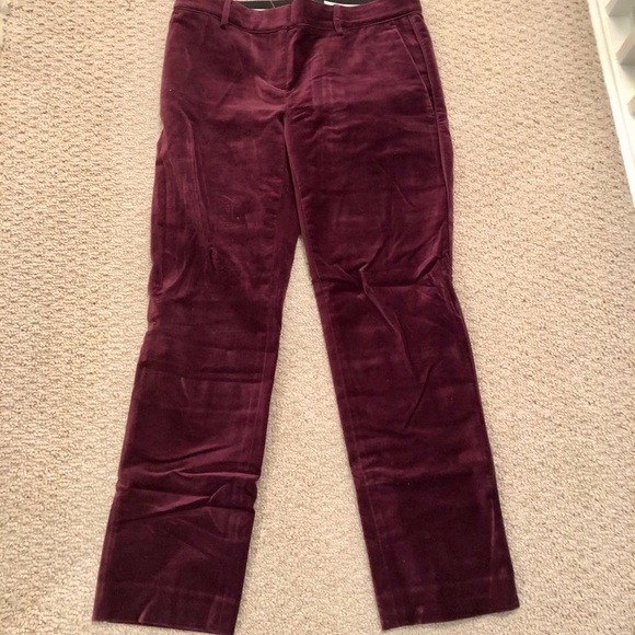 Brand New Ann Taylor Ankle Pants - Picture 2 of 3